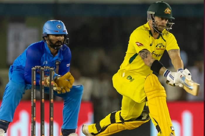 IND v AUS: WC से पहले ही ऑस्ट्रेलिया ने खोली भारत की गेंदबाजी की पोल, 4 विकेट से दी मात